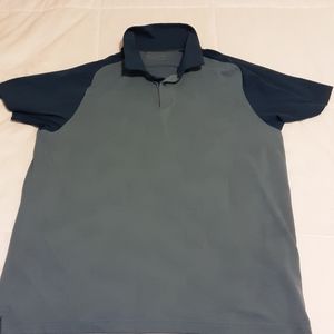 Men's golf shirt